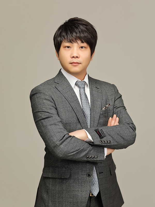 김용권 대표강사